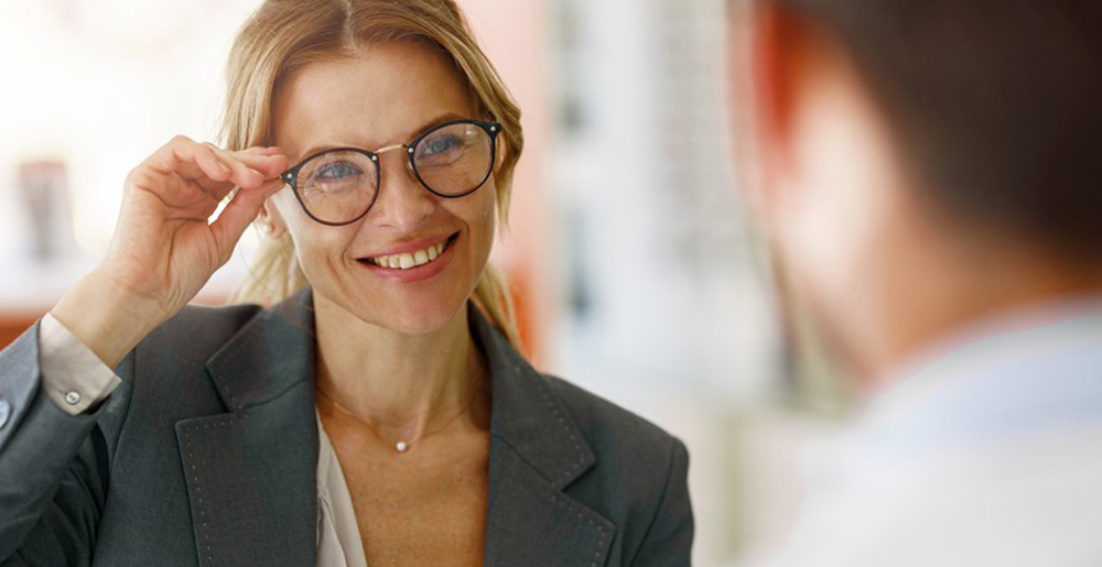 The blog could discuss the latest trends in girls' sunglasses